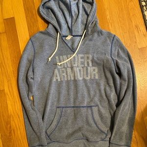 Women’s Under Armour Sweatshirt